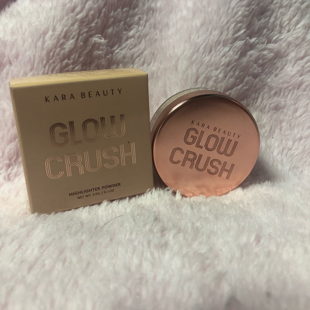 KARA BEAUTY GLOW CRUSH